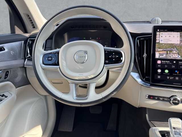 Volvo XC90 XC90