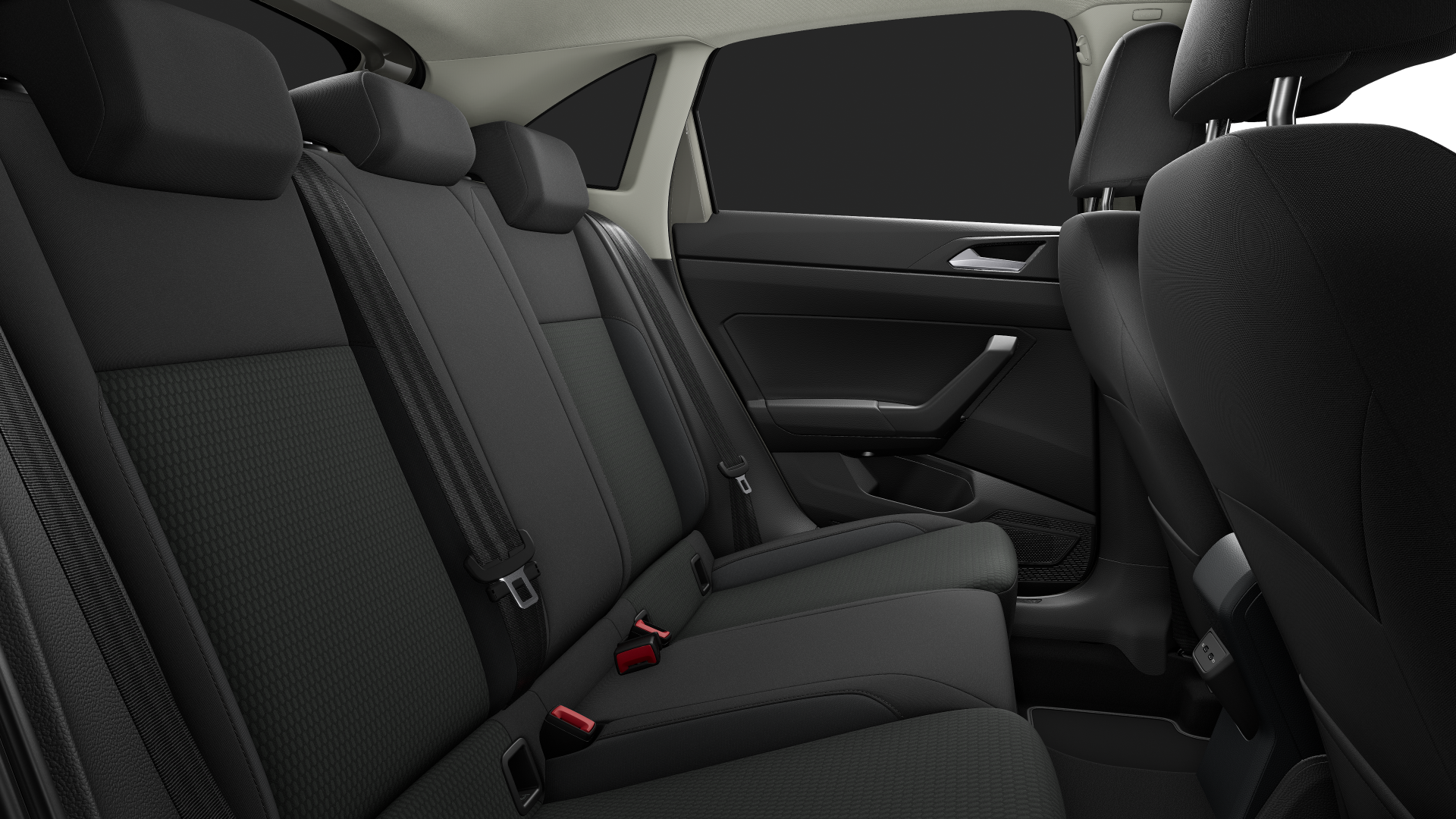 Volkswagen Taigo 1.0 TSI Life