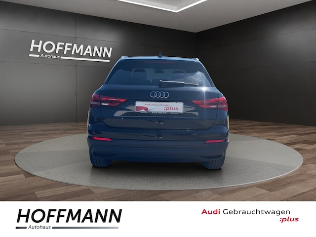 Audi Q3 45 TFSI Hybride S-Tronic