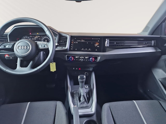 Audi A1 25 TFSI S-Tronic Sportback