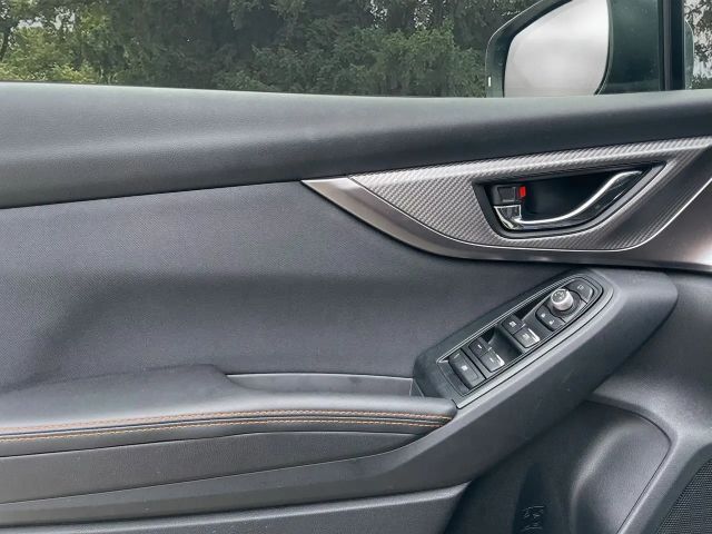 Subaru XV Comfort Plus