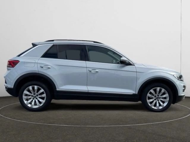 Volkswagen T-Roc 1.5 TSI Sport