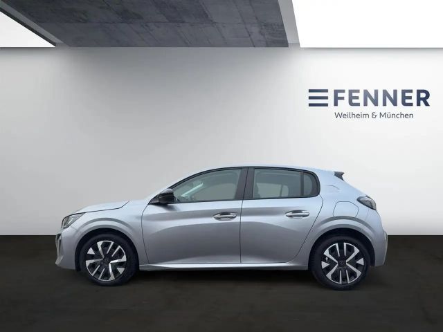 Peugeot 208 PureTech