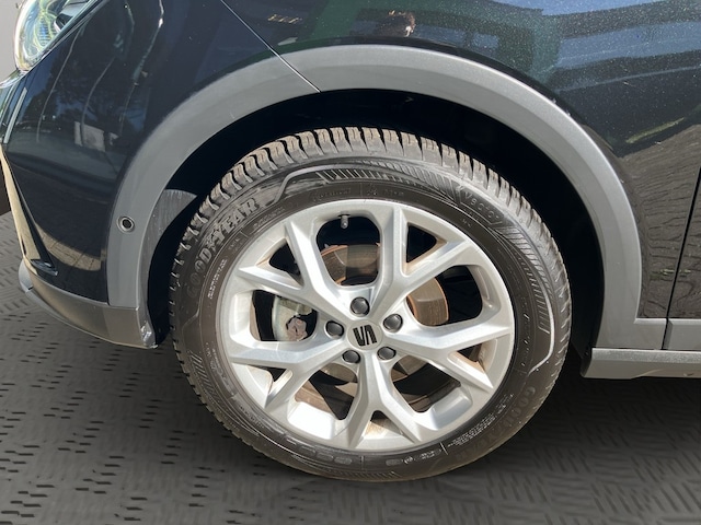 Seat Arona 1.0 TSI DSG FR-lijn