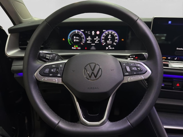Volkswagen Tayron Life eHybrid