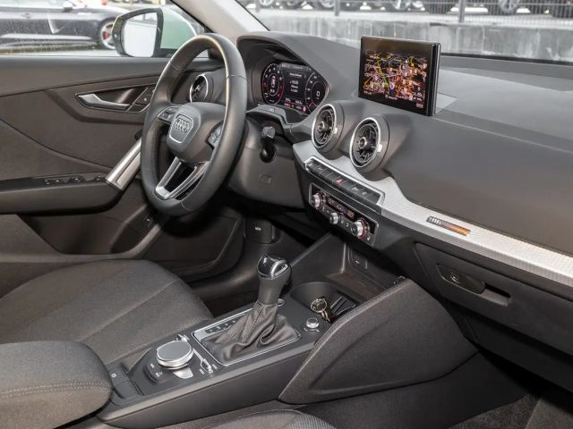 Audi Q2 35 TFSI S-Line