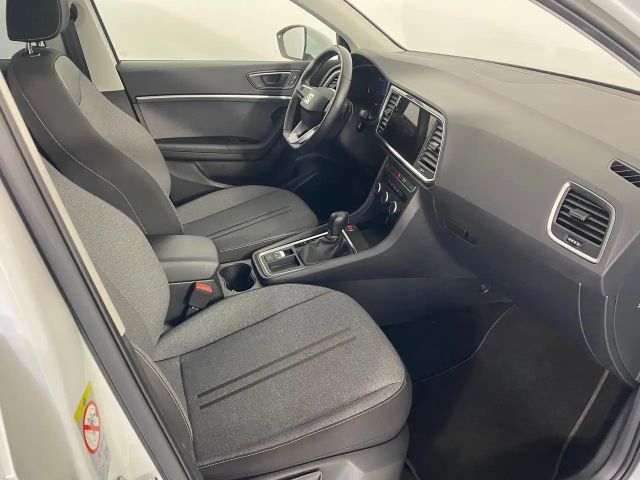 Seat Ateca Style