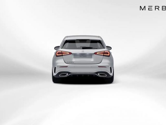 Mercedes-Benz A 250 A 250 e AMG Line