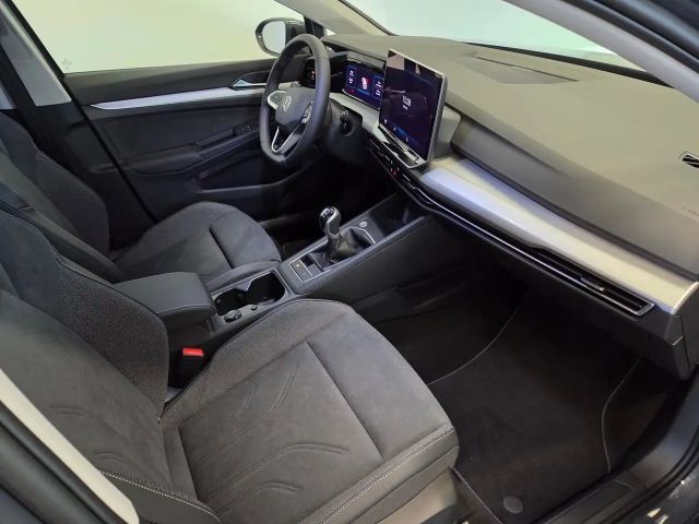 Volkswagen Golf Rabbit TDI