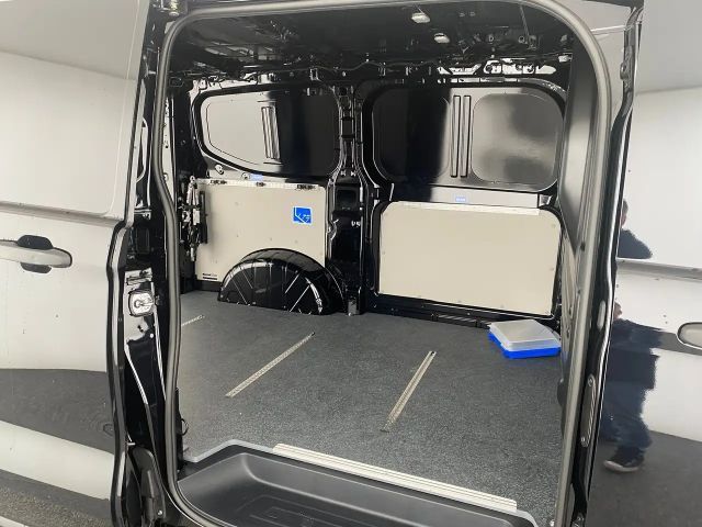 Volkswagen Transporter 4Motion T7