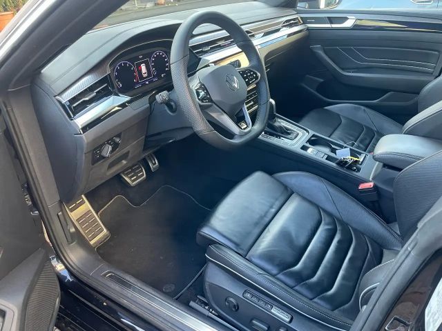 Volkswagen Arteon R-Line