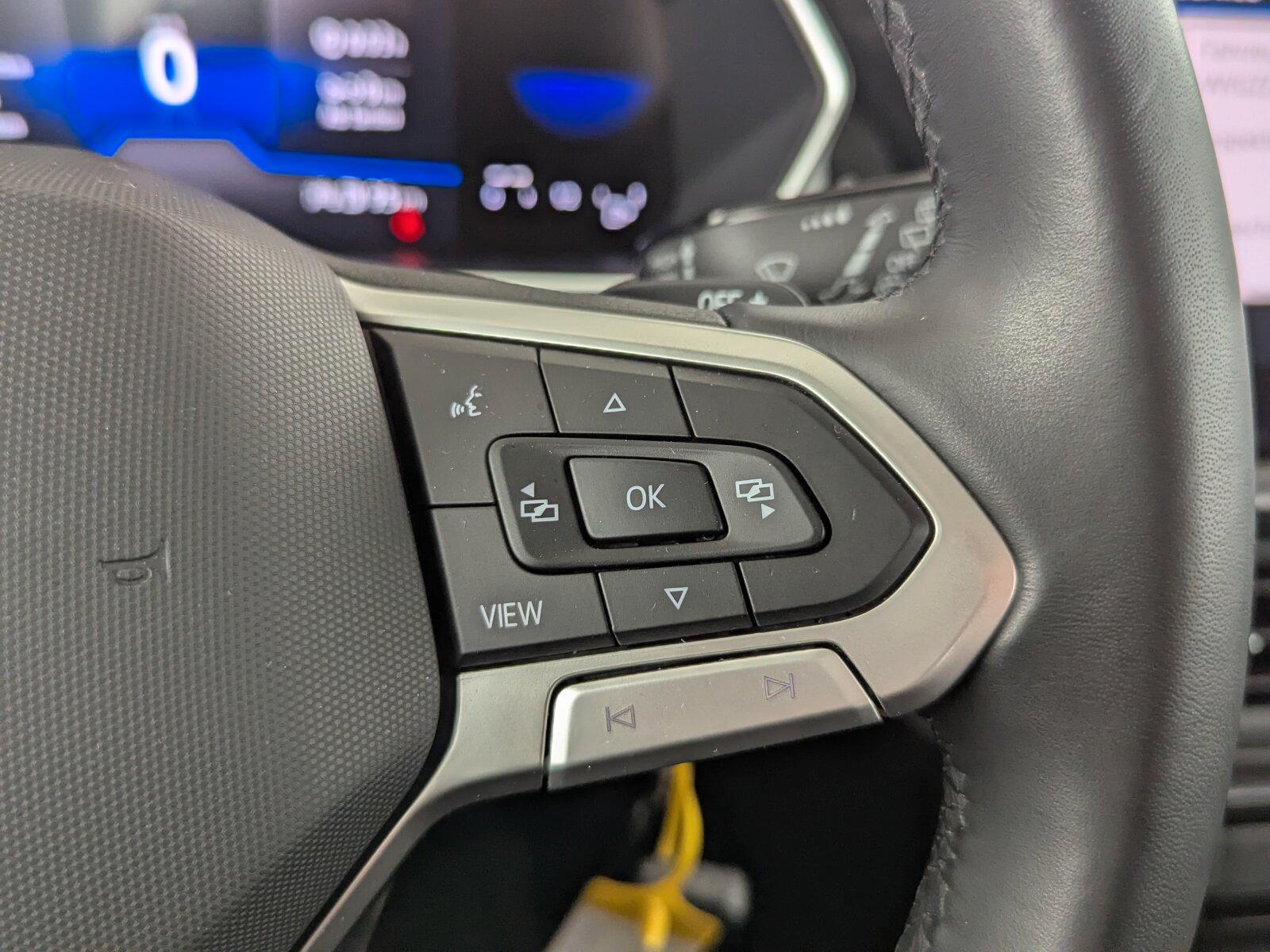 Volkswagen T-Cross 1.5 TSI Style