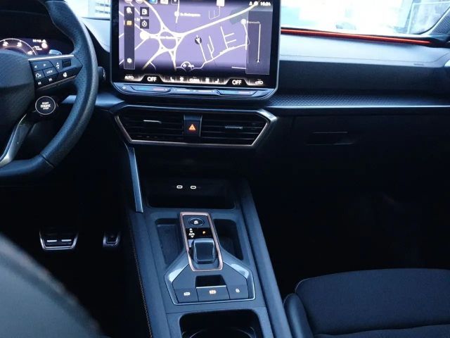 Cupra Leon DSG Sportstourer