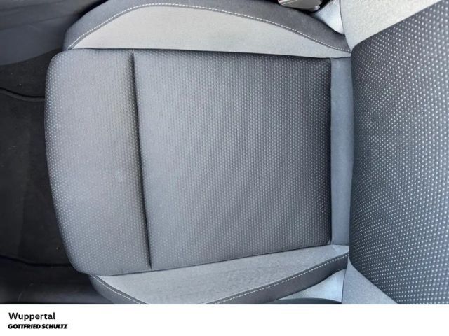 Skoda Octavia 2.0 TDI Ambition Combi