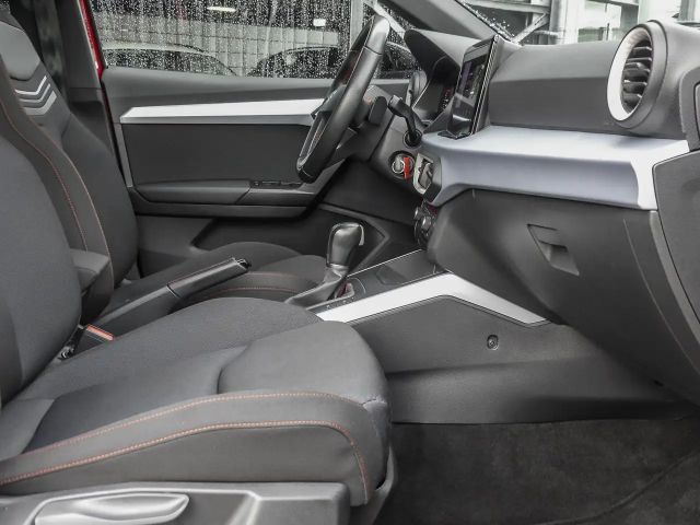 Seat Arona 1.5 TSI DSG FR-lijn