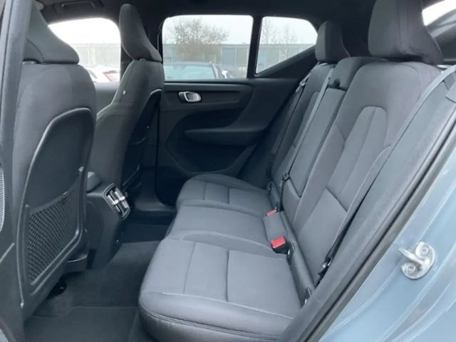 Volvo XC40 AWD Ultimate