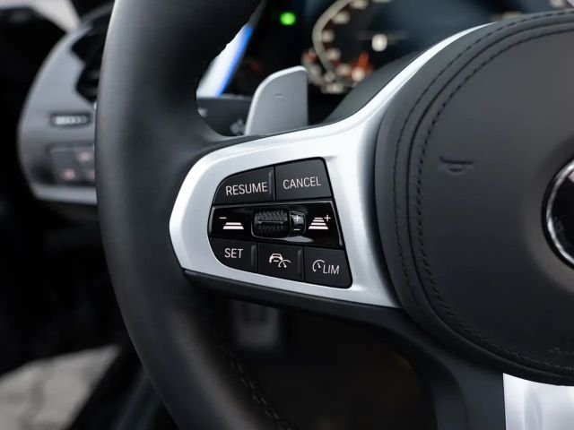 BMW Z4 M40i Roadster