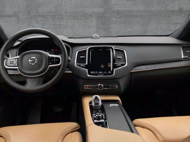 Volvo XC90 AWD Bright Ultimate