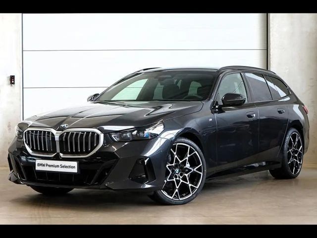BMW 540 xDrive