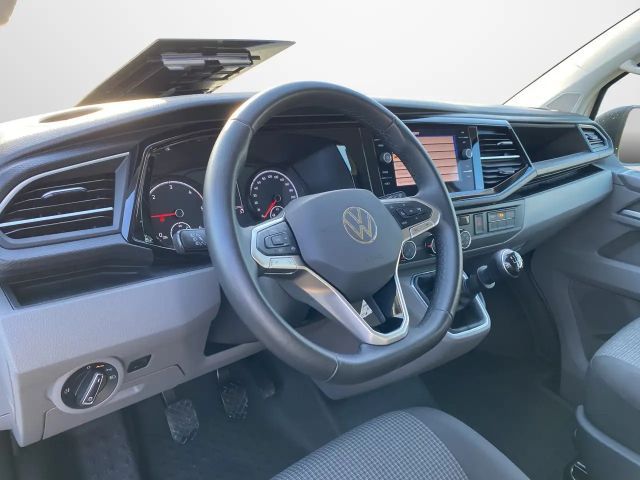 Volkswagen Transporter 2.0 TDI Lang T6