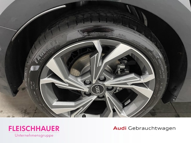 Audi A3 35 TFSI S-Tronic Sportback