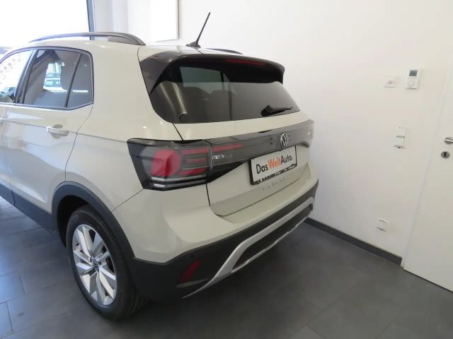 Volkswagen T-Cross Friends TSI