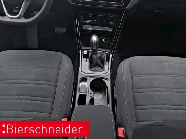 Volkswagen Touran 2.0 TDI DSG Highline