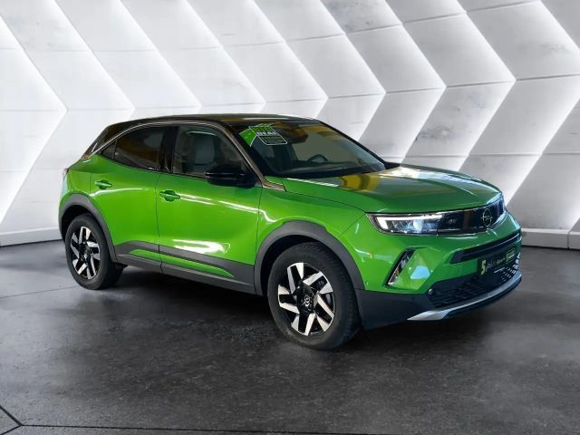 Opel Mokka 1.2 Turbo Elegance Turbo
