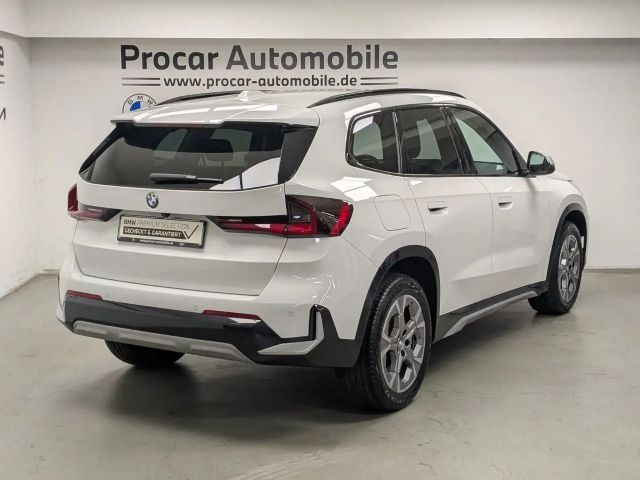 BMW X1 sDrive18d