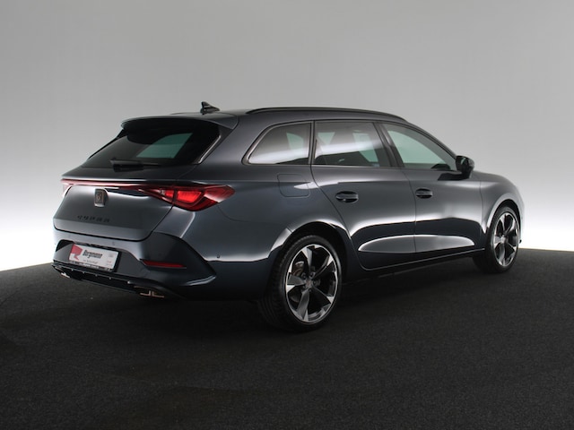 Cupra Leon 1.4 e-Hybrid Sportstourer