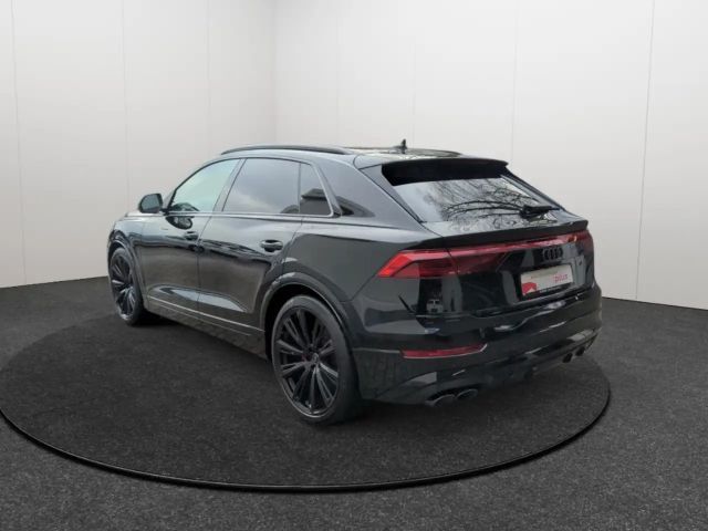 Audi SQ8 4.0 TFSI Quattro
