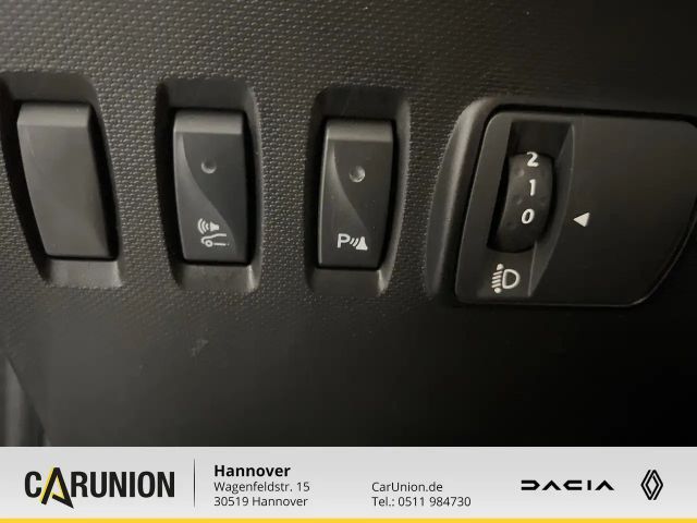 Renault Twingo E-Tech Zen