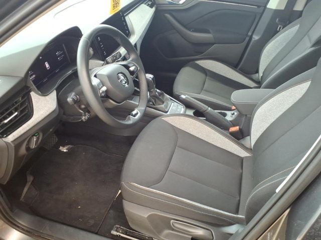 Skoda Kamiq 1.0 TSI Drive