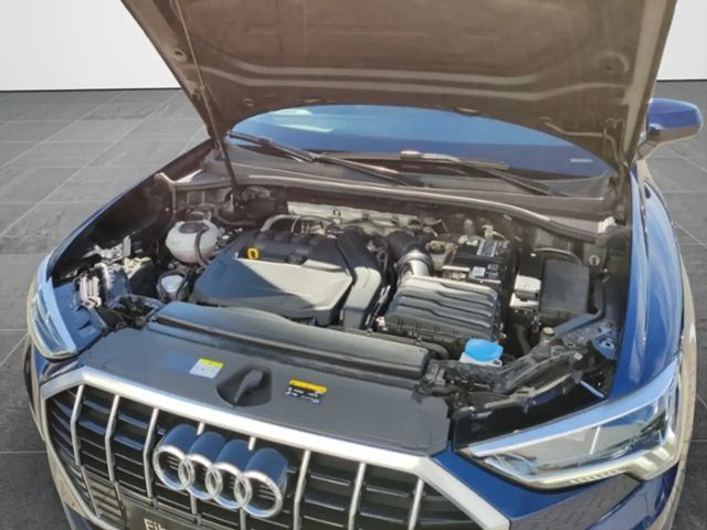 Audi Q3 35+TFSI+ADVANCED+NAVI PLUS+LED+AVC+