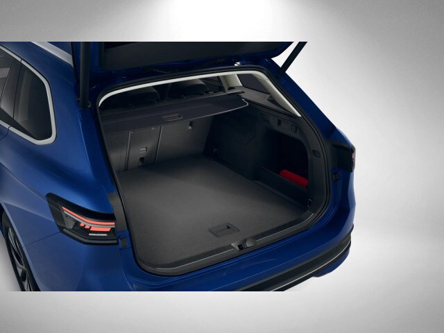 Volkswagen Passat Business DSG