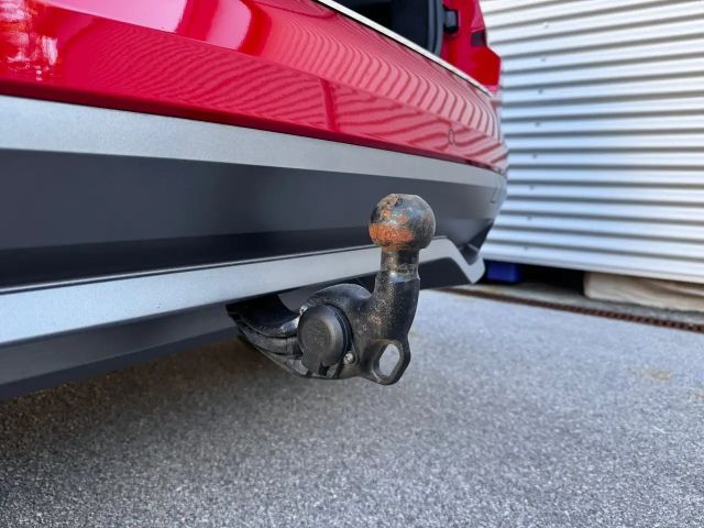 Skoda Kamiq Ambition