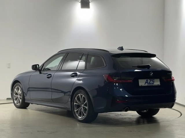 BMW 318 318d Sport Line Touring