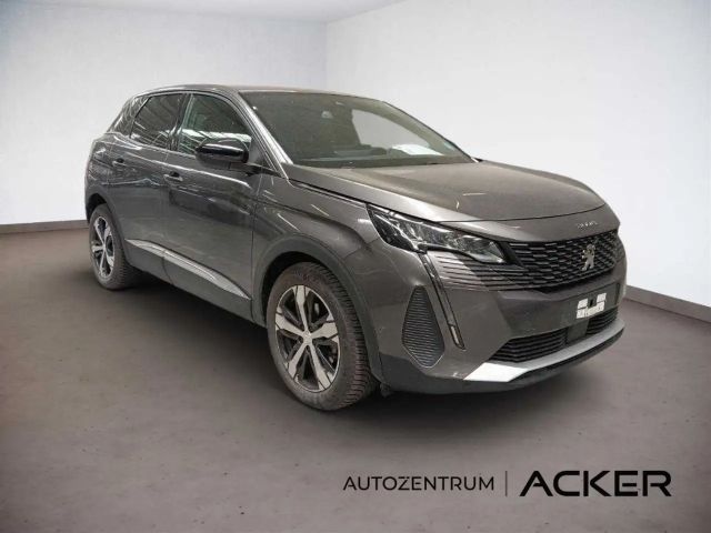 Peugeot 3008 Allure Pack PureTech