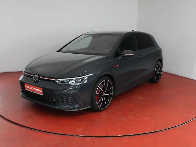 Volkswagen Golf 2.0 TSI DSG GTI