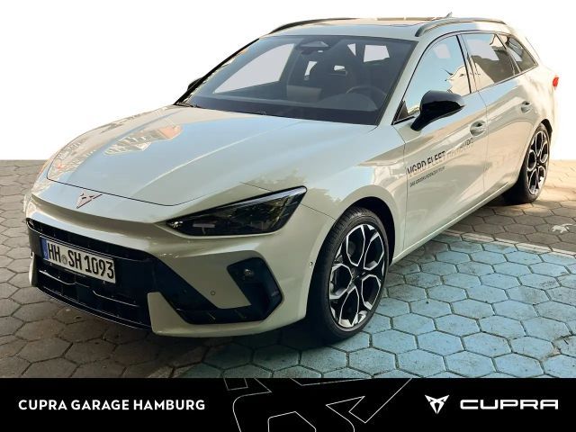 Cupra Leon DSG Sportstourer