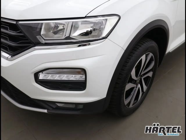 Volkswagen T-Roc 1.5 TSI DSG