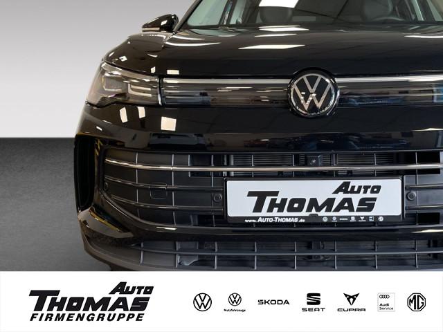 Volkswagen Tiguan 1.5 eTSI DSG