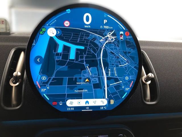 MINI Cooper Countryman Countryman C