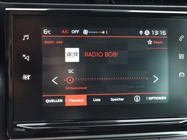 Citroën C3 Aircross PureTech You