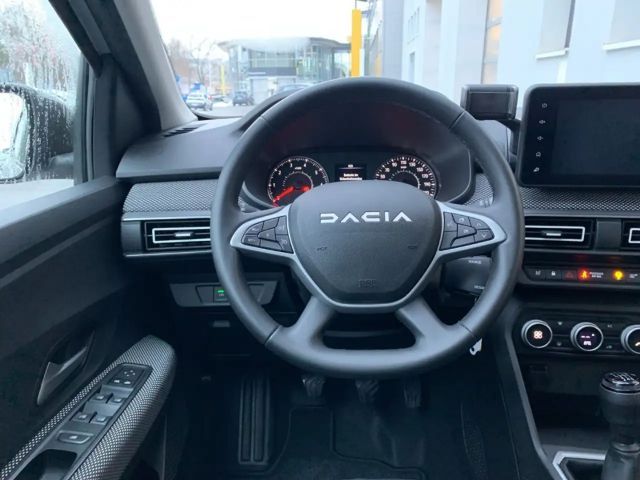 Dacia Jogger 1.0 TCe ECO-G TCe 100