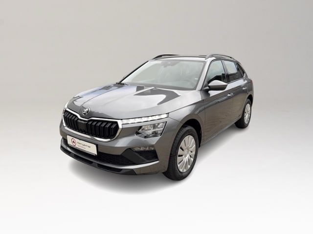 Skoda Kamiq 1.0 TSI
