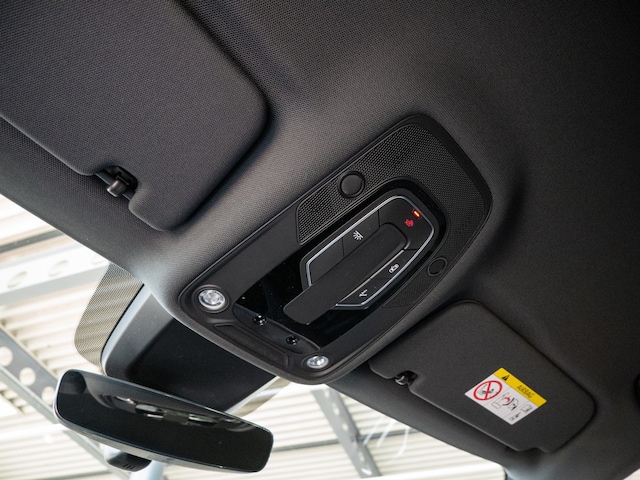 Audi Q8 e-tron 50 Quattro S-Line