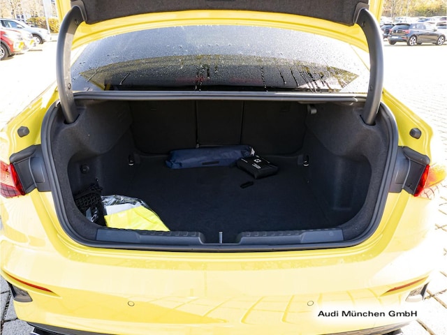 Audi S3 Quattro S-Tronic Sedan