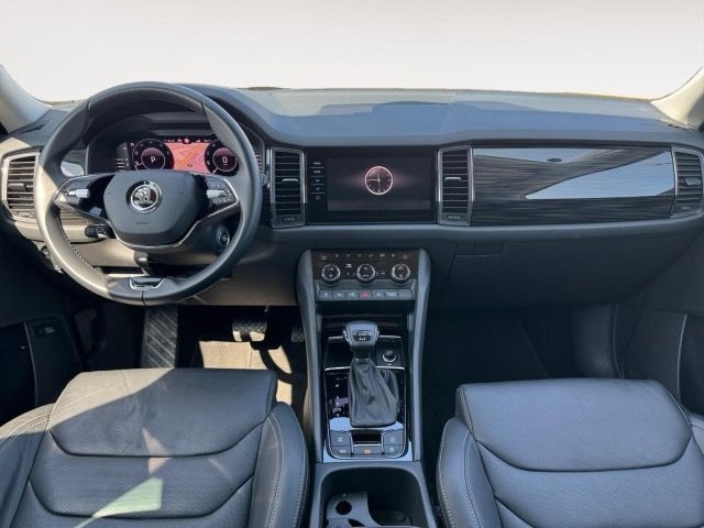 Skoda Kodiaq 2.0 TSI 4x4 Style Style