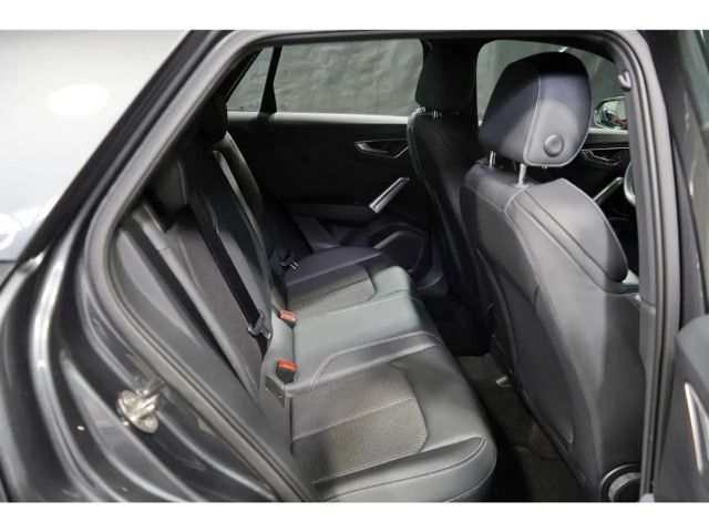 Audi Q2 35 TFSI S-Line